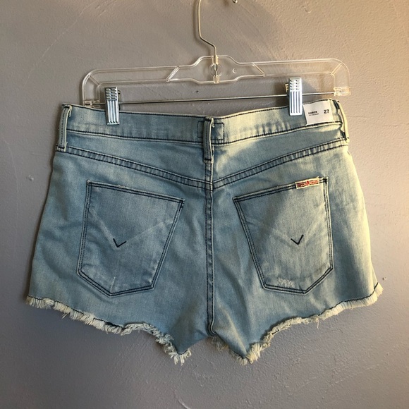 Hudson Jeans Pants - (NWOT) Hudson | Amber Frey Hem Short